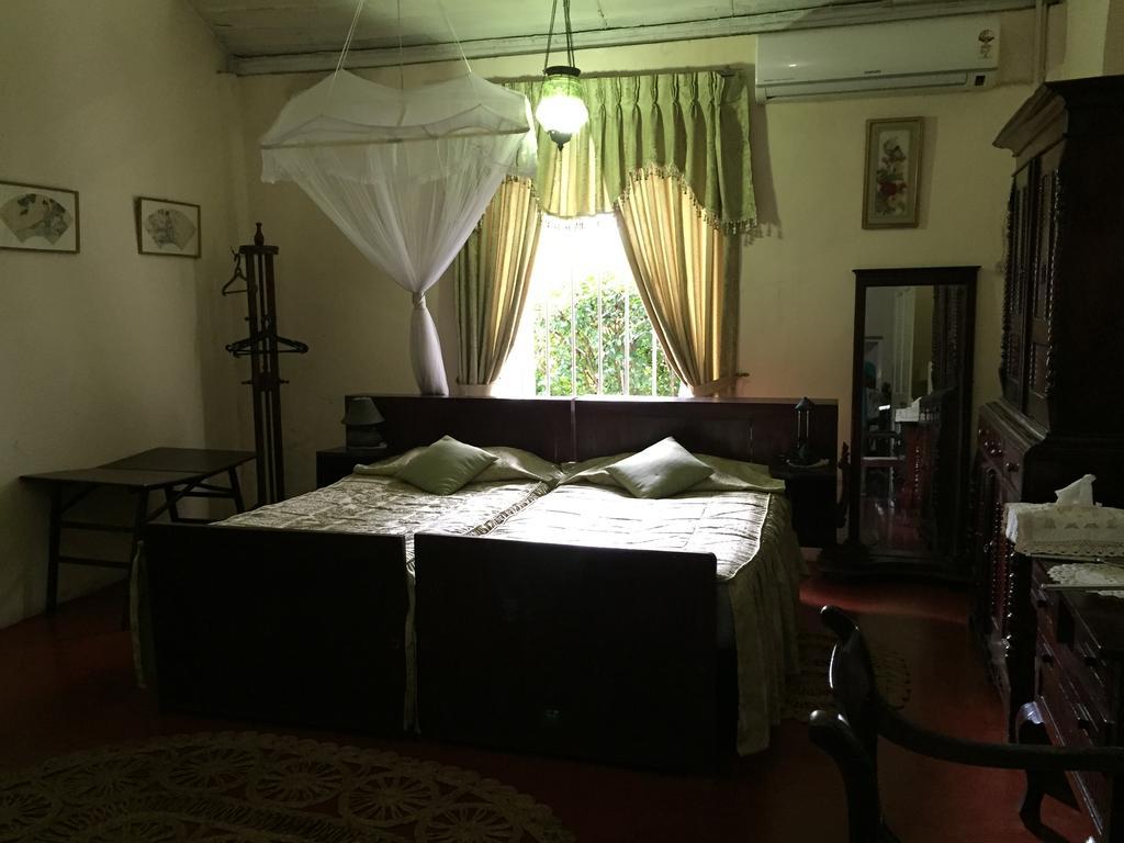 Lake Bungalow Hotel Канди Стая снимка